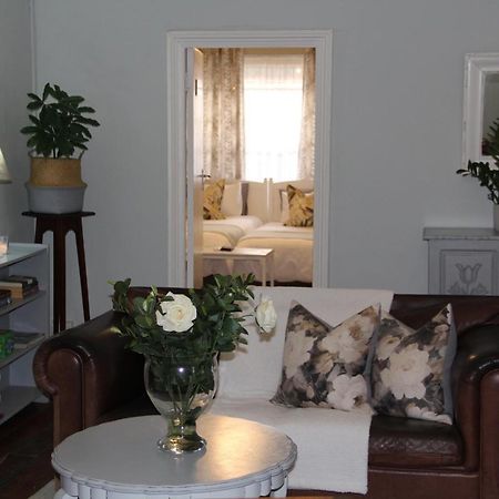 @Karoo Guesthouse Graaff-Reinet Eksteriør billede