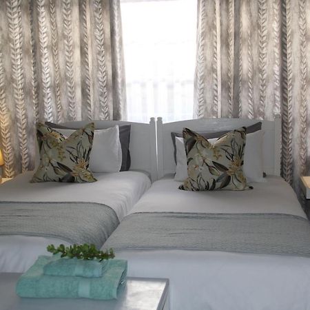 @Karoo Guesthouse Graaff-Reinet Eksteriør billede