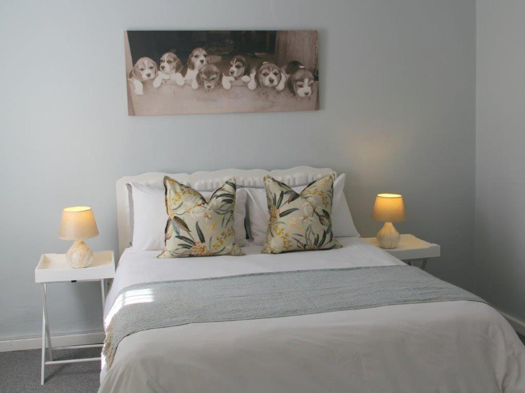 @Karoo Guesthouse Graaff-Reinet Eksteriør billede