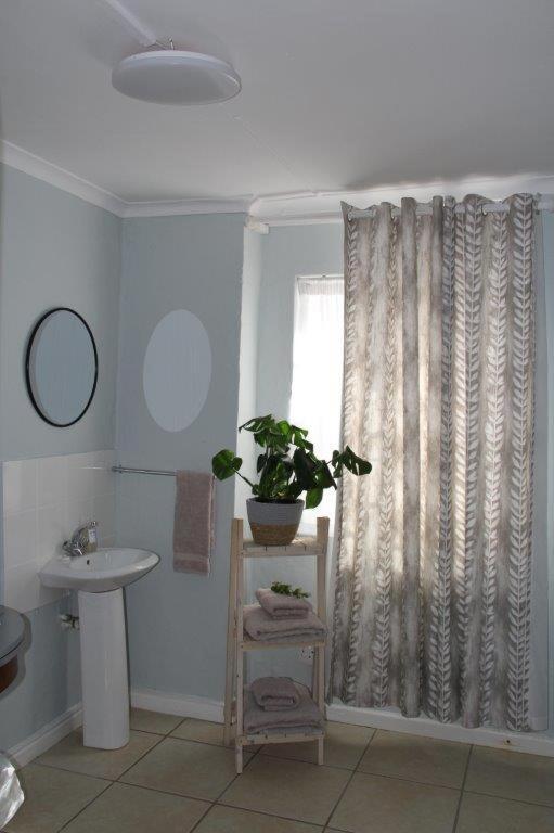 @Karoo Guesthouse Graaff-Reinet Eksteriør billede