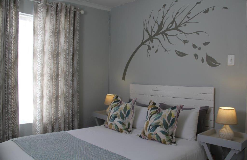 @Karoo Guesthouse Graaff-Reinet Eksteriør billede