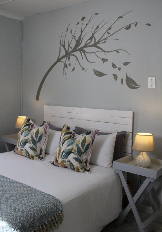 @Karoo Guesthouse Graaff-Reinet Eksteriør billede