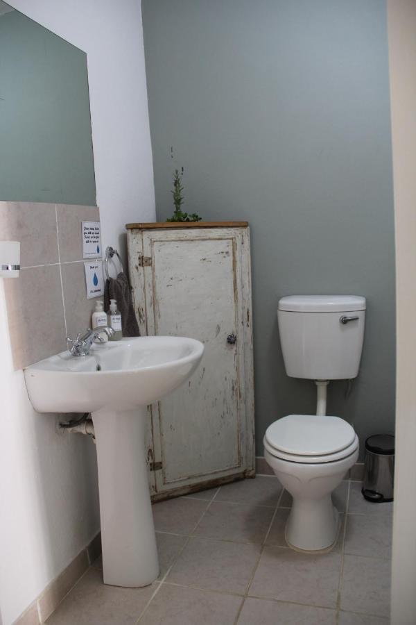 @Karoo Guesthouse Graaff-Reinet Eksteriør billede