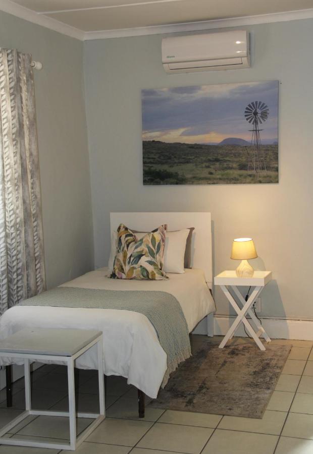 @Karoo Guesthouse Graaff-Reinet Eksteriør billede