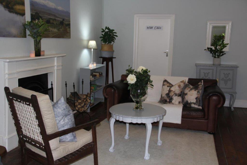 @Karoo Guesthouse Graaff-Reinet Eksteriør billede