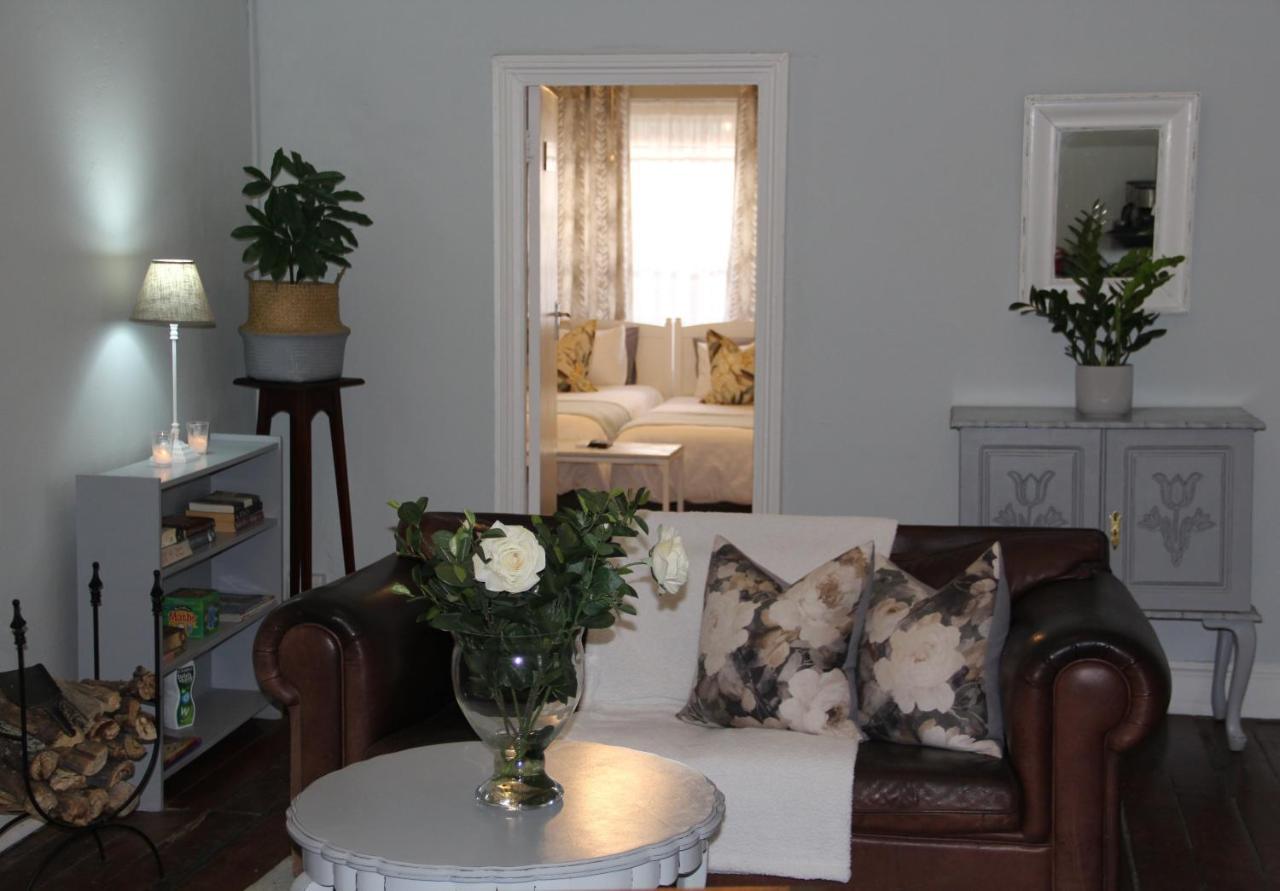 @Karoo Guesthouse Graaff-Reinet Eksteriør billede