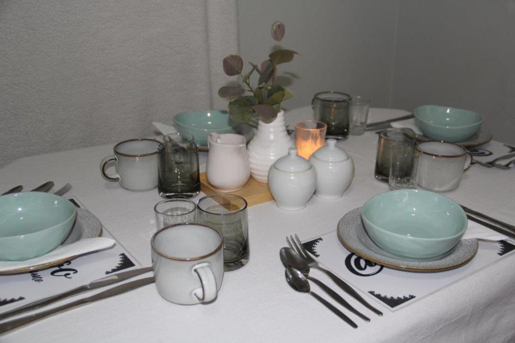 @Karoo Guesthouse Graaff-Reinet Eksteriør billede