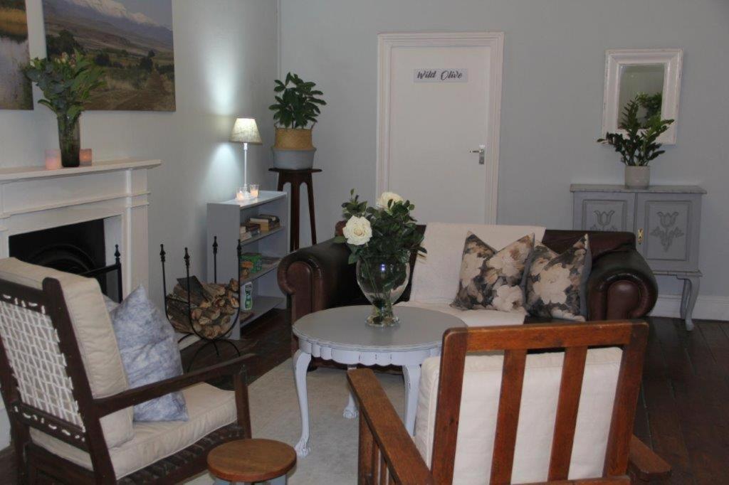 @Karoo Guesthouse Graaff-Reinet Eksteriør billede