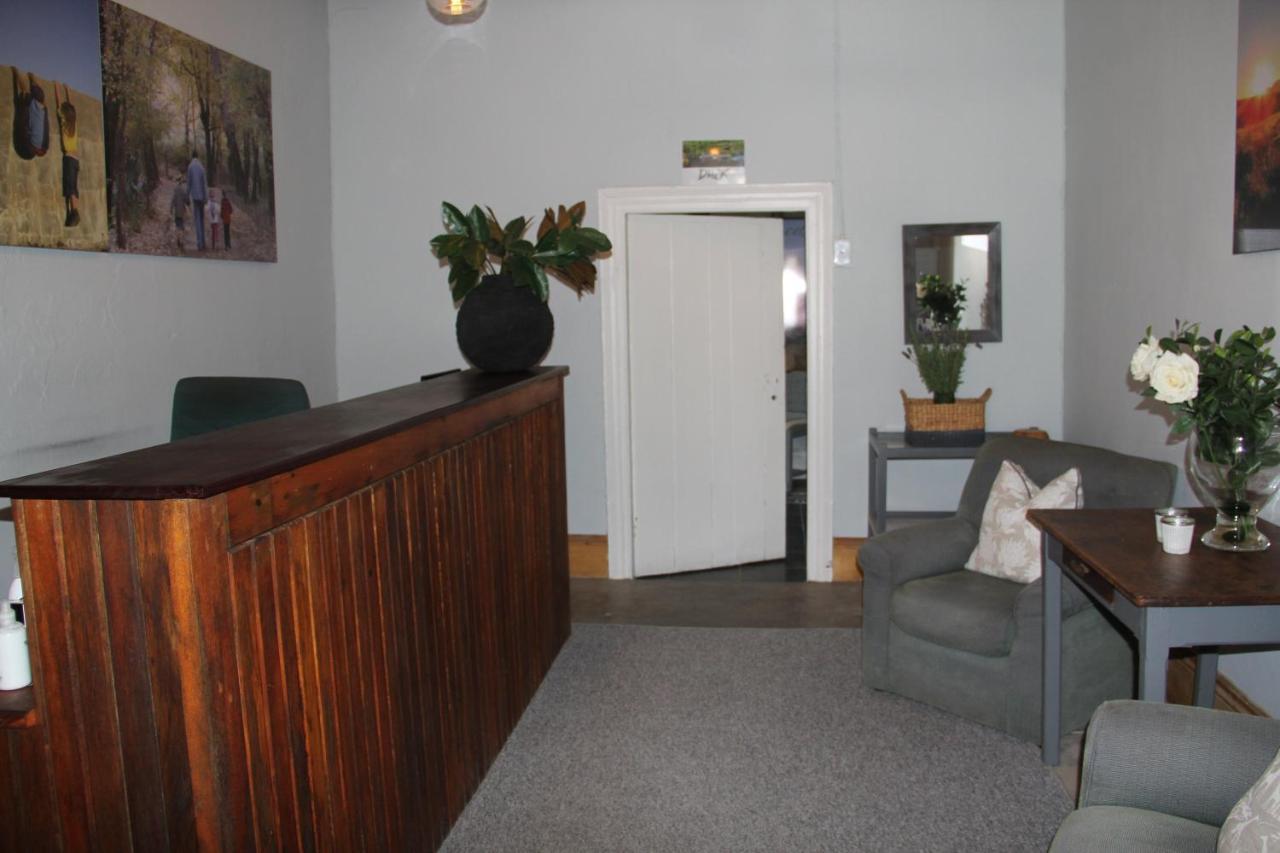 @Karoo Guesthouse Graaff-Reinet Eksteriør billede