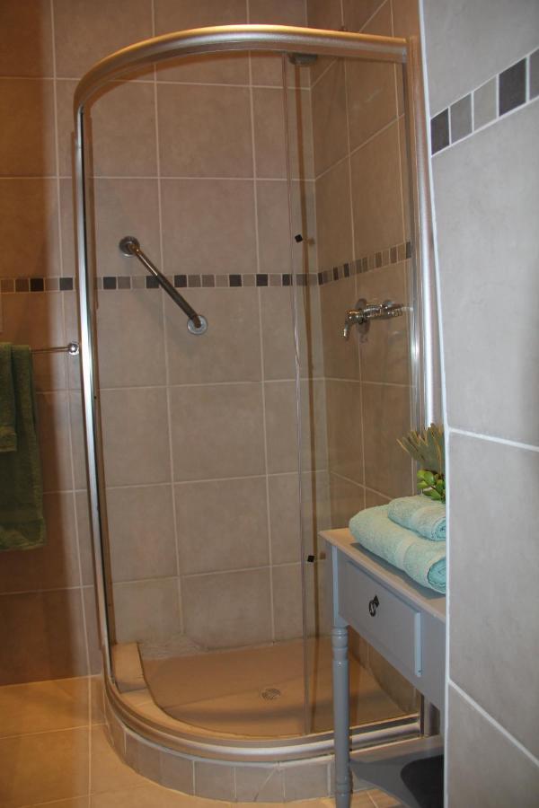 @Karoo Guesthouse Graaff-Reinet Eksteriør billede