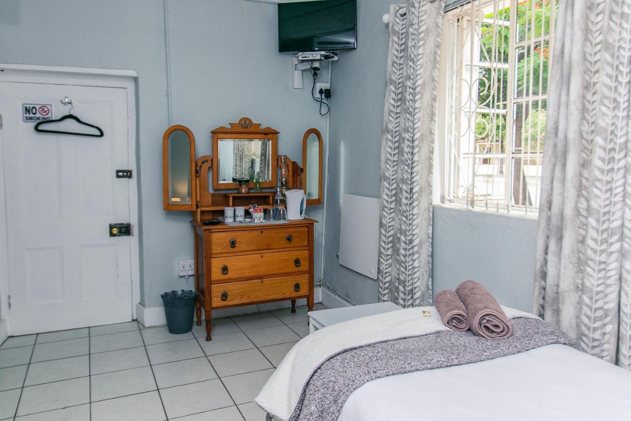 @Karoo Guesthouse Graaff-Reinet Eksteriør billede