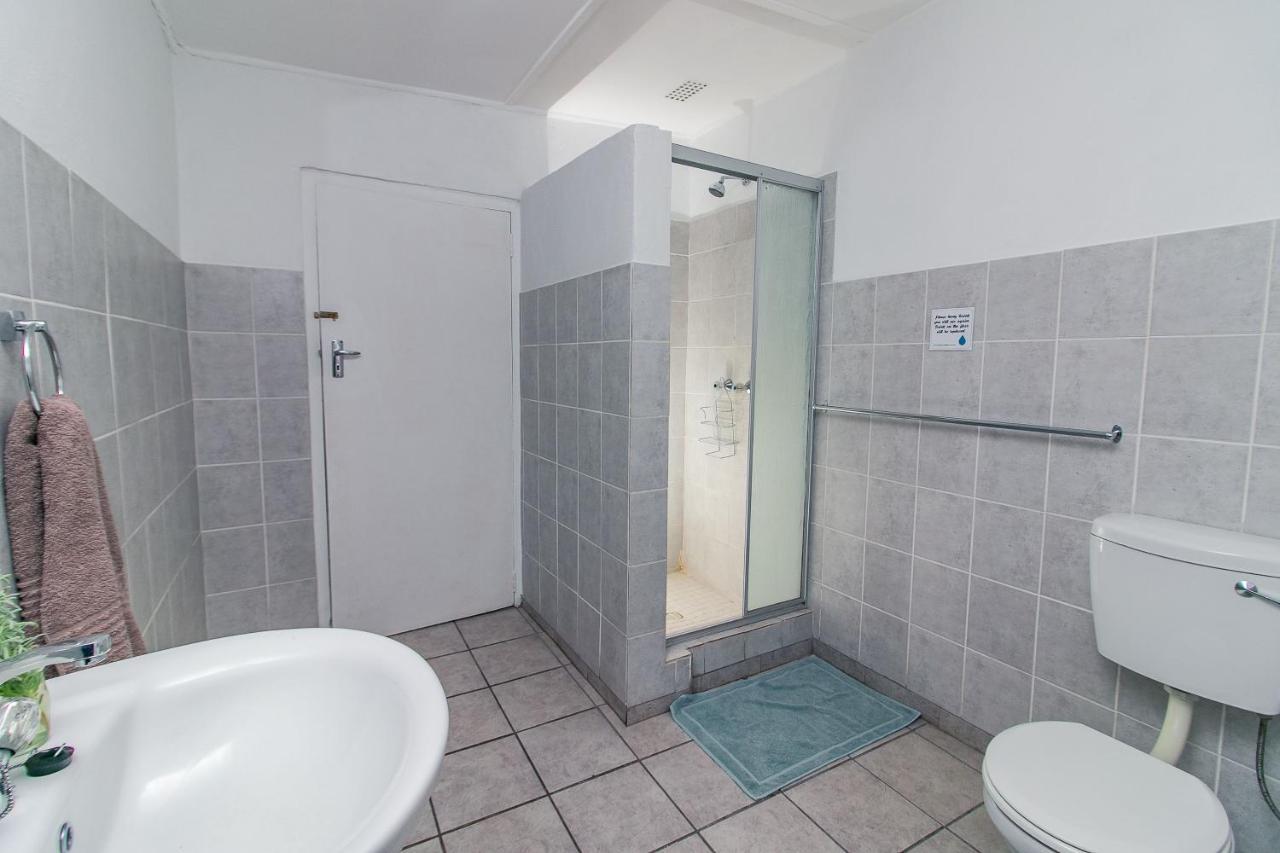 @Karoo Guesthouse Graaff-Reinet Eksteriør billede